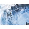 Image 2 : A Jennifer Lawrence Signed "Winter's Bone" One-Sheet.