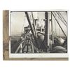 Image 3 : An “Action in the North Atlantic” Set Photo Collection.
