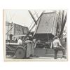 Image 8 : An “Action in the North Atlantic” Set Photo Collection.