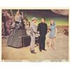 Image 2 : Three “Forbidden Planet” Publicity Photos.