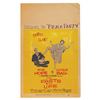 Image 1 : A “Facts of Life” Window Card.