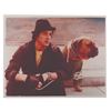 Image 2 : A Pair of Large "Rocky II" Photos.