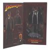 Image 1 : An “Indiana Jones and the Last Crusade” Henry Jones Sr. Figure.