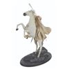Image 3 : A Lord of the Rings Gandalf on Shadowfax Sculpture.