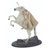 Image 4 : A Lord of the Rings Gandalf on Shadowfax Sculpture.