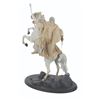Image 5 : A Lord of the Rings Gandalf on Shadowfax Sculpture.
