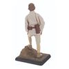 Image 5 : A Large Luke Skywalker "Star Wars" Figure by Sideshow.
