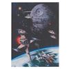 Image 1 : A Star Wars Fan Club Promotional Poster.