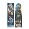 Image 1 : A Pair of Star Wars Skateboards.