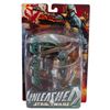 Image 3 : A Collection of Star Wars Unleashed Figures.