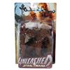 Image 4 : A Collection of Star Wars Unleashed Figures.