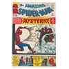 Image 1 : The Amazing Spider-Man #13: First Appearance of Mysterio.