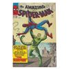 Image 1 : The Amazing Spider-Man #20: First Appearance of the Scorpion.