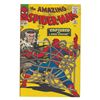 Image 1 : The Amazing Spider-Man #25: The First Spider-Slayer.