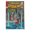 Image 1 : The Amazing Spider-Man #33: The Final Chapter!