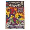 Image 1 : The Amazing Spider-Man #40: “Spidey Saves the Day.”