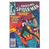 Image 1 : The Amazing Spider-Man #252: First Black Suit Spider-Man.