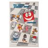 Image 1 : A Terrytoons Stock One-Sheet.