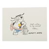 Image 3 : A Collection of Deputy Dawg and "Heidi's Song" Artwork.