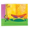 Image 2 : “The Jetsons” Original Production Cel and Background.