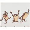 Image 2 : A Tazmanian Devil Poster Art Cel.