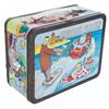 Image 6 : An “Addams Family” Animated Series Lunch Box.