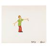 Image 2 : A “Scooby-Doo” Original Production Cel.