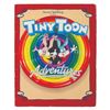 Image 1 : A “Tiny Toon Adventures” Press Kit.