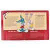Image 2 : A “Tiny Toon Adventures” Press Kit.