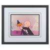 Image 2 : A "Box-Office Bunny" Original Production Cel.