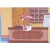 Image 3 : A Collection of “The Pink Panther” Production Cels and Drawings.