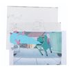 Image 4 : A Collection of “The Pink Panther” Production Cels and Drawings.