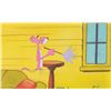 Image 7 : A Collection of “The Pink Panther” Production Cels and Drawings.