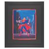 Image 1 : A Bruce Timm Signed Superman Limited Edition Print.