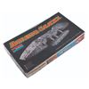 Image 1 : A "Battlestar Galactica" Model Kit.