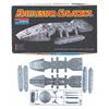 Image 9 : A "Battlestar Galactica" Model Kit.