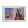 Image 8 : A Collection of “Alf” Fan Club Memorabilia.