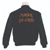 Image 3 : A “Murder, She Wrote” Crew Jacket.