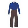 Image 1 : An “Ash vs. The Evil Dead” Production Used Shirt and Pants.