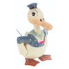 Image 1 : A Borgfeldt Donald Duck Wind-Up Toy.
