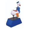 Image 12 : An Early Donald Duck Kiddie Ride.