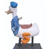 Image 15 : An Early Donald Duck Kiddie Ride.