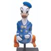 Image 19 : An Early Donald Duck Kiddie Ride.