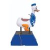 Image 24 : An Early Donald Duck Kiddie Ride.