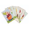 Image 1 : A Set of “Snow White and the Seven Dwarfs” Postcards.