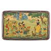 Image 1 : A Belgian Snow White and Mickey Mouse Lockbox.