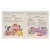 Image 3 : A “Snow White” American Dairy Association Recipe Book.