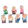 Image 3 : A Disney Candles Seven Dwarfs Box Set.