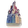 Image 2 : A Snow White 50th Anniversary Standee and Mobile.