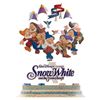 Image 3 : A Snow White 50th Anniversary Standee and Mobile.